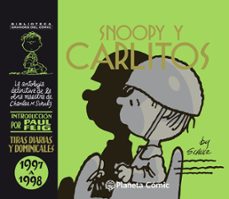 snoopy 1997-1998 nº 24/25 (nueva edicion)-charles m. schulz-9788491730675