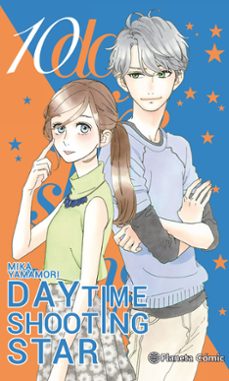 daytime shooting stars nº 10/12-9788491735175