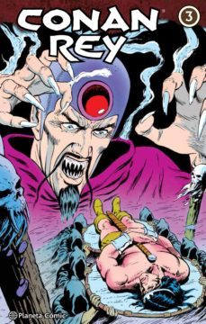 conan rey (integral) nº 03/04-9788491737575