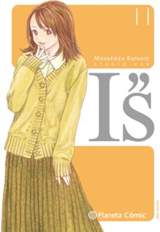 i  s kanzenban nº 11/12-masakazu katsura-9788491740575