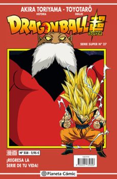 dragon ball serie roja nº 238 (vol6)-akira toriyama-9788491742975
