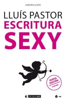 escritura sexy (ebook)-lluis pastor-9788491804475