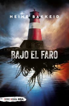 bajo el faro (serie thorkild aske 1)-heine bakkeid-9788491879275