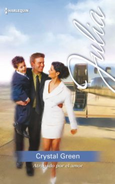atrapado por el amor (ebook)-crystal green-9788491886075