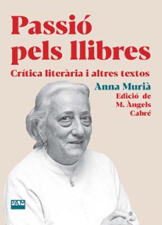 passio pels llibres-anna muria romani-9788491914075