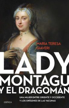 lady montagu y el dragoman (ebook)-maria teresa giaveri-9788491993575