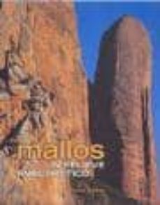 mallos: un relieve emblematico-fernando biarge-9788492226375