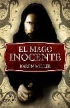 el mago inocente-9788492431175