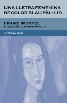 la lletra femenina de color blau-9788492440375