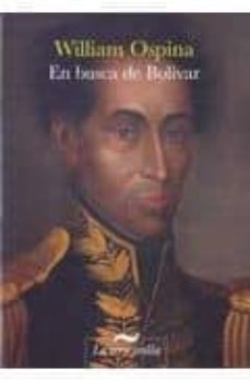en busca de bolivar-9788492451975