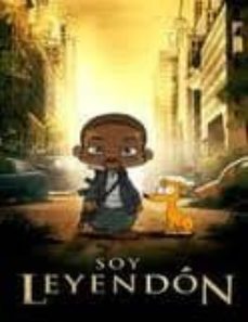 soy leyendon-enrique v. vegas-9788492458875