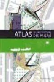 atlas de arquitectura del paisaje-9788492463275