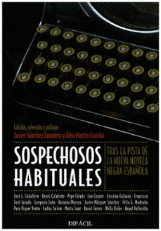 sospechosos habituales-9788492476275