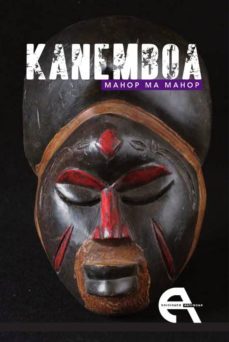kanemboa-maho ma mahop-9788492531875