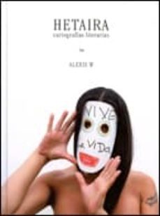 hetaira: cartografias literarias-9788492579075
