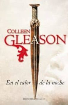 en el calor de la noche-collen gleason-9788492617975