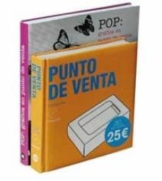 pack punto de venta: stands y displays-maia francisco-shao lianshun-9788492643875