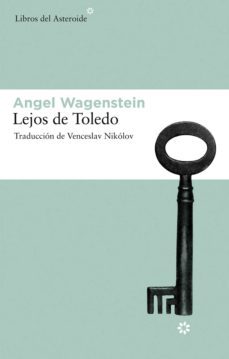 lejos de toledo (ebook)-9788492663675