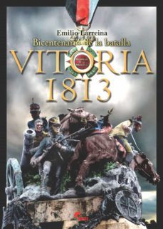 vitoria 1813-emilio larreina-9788492714575
