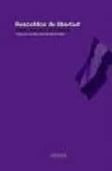 rescoldos de libertad-9788492722075