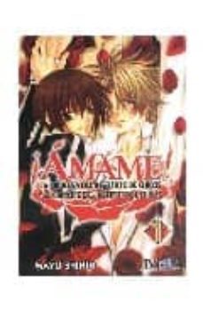 amame nº 1-9788492725175