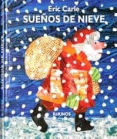 sueños de nieve-9788492750375