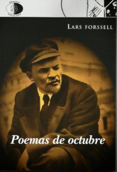 poemas de octubre-lars forssell-9788492759675
