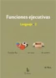 funciones ejecutivas: lenguaje-2-9788492785575