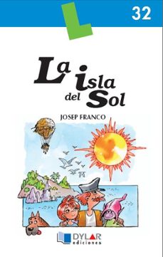 la isla del sol - libro 32-9788492795475
