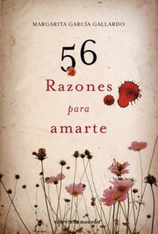56 razones para amarte (ebook)-margarita garcia gallardo-9788492819775
