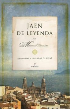 jaen de leyenda-9788492924875