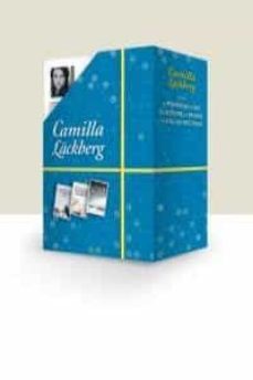 estoig camilla lackberg-9788492941575