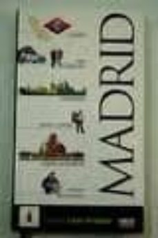 plano guia callejero madrid y 26 municipios-9788493108175