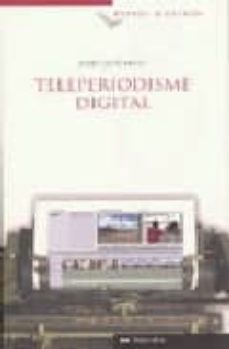 teleperiodisme digital-9788493335175