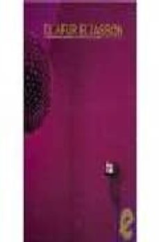 olafur eliasson: la naturaleza de las cosas-victoria izquierdo-9788493473075