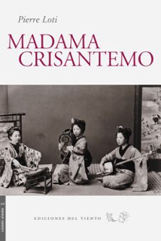 madama crisantemo-9788493477875