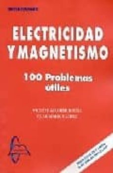 electricidad y magnetismo-9788493478575