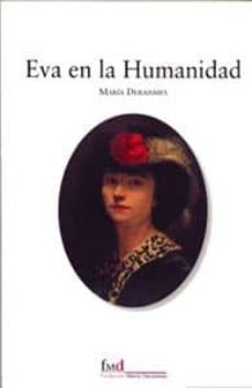 eva en la humanidad-maria deraismes-9788493550875