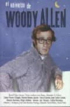 el universo de woody allen-9788493600075