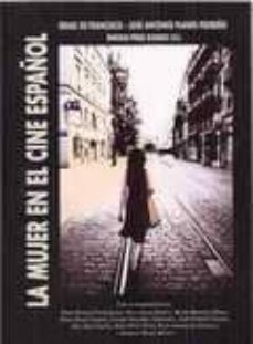 la mujer en el cine español-israel de francisco-9788493635275