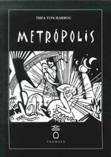 metropolis-9788493640675