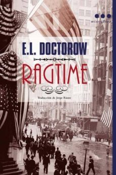 ragtime-edgar lawrence doctorow-9788493662875