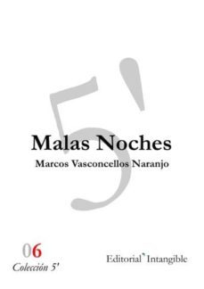 malas noches (ebook)-marcos vasconcellos naranjo-9788493828875