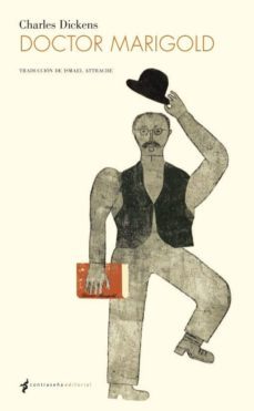 doctor marigold-charles dickens-9788493930875
