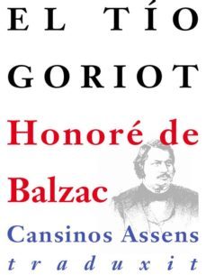 el tio goriot (ebook)-9788493951375