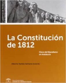 la constitucion de 1812-9788493992675