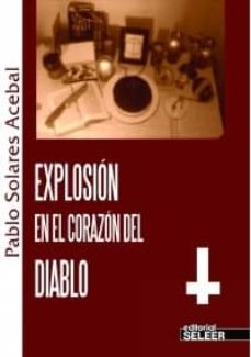 explosion en el corazon del diablo-9788494142475