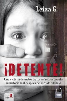 ¡detente! (ebook)-9788494302275