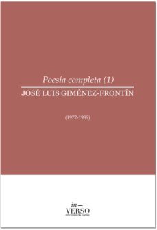 -jose luis gimenez frontin-9788494313875