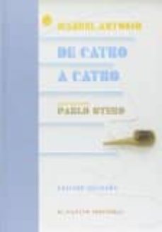 de catro a catro-antonio manuel-9788494321375